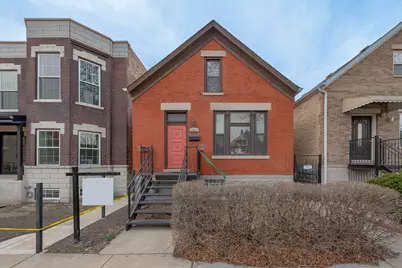 2314 W 35th Place, Chicago, IL 60609 - Photo 1