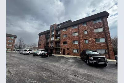 7110 W 93rd Place #2A, Oak Lawn, IL 60453 - Photo 1