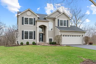 2789 Constitution Drive, Lindenhurst, IL 60046 - Photo 1