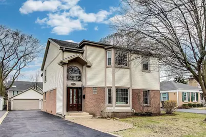1925 Larkdale Drive, Glenview, IL 60025 - Photo 1