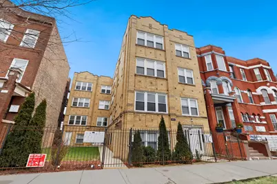 2809 W Washington Boulevard #101, Chicago, IL 60612 - Photo 1
