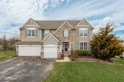 17669 Auburn Ridge Drive, Lockport, IL 60441 - Photo 1