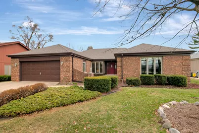 12601 S Moody Avenue, Palos Heights, IL 60463 - Photo 1