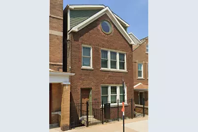 2056 W 23rd Street #1, Chicago, IL 60608 - Photo 1