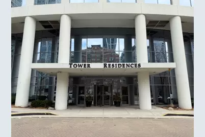 1235 S Prairie Avenue #1502, Chicago, IL 60605 - Photo 1