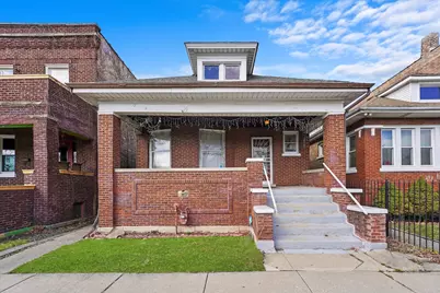 5950 S Artesian Avenue, Chicago, IL 60629 - Photo 1