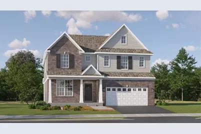 14813 S Henebry Lane, Plainfield, IL 60544 - Photo 1