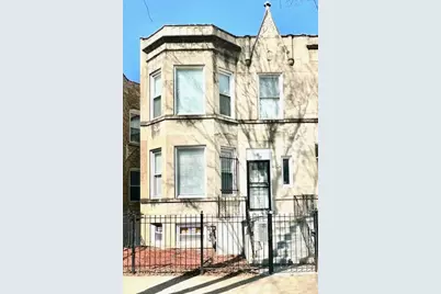 4024 W Polk Street, Chicago, IL 60624 - Photo 1