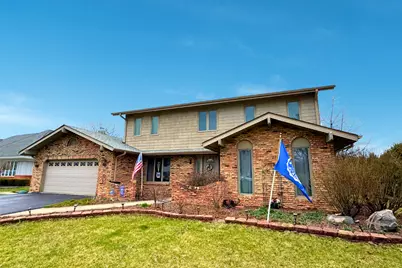 349 Tamerton Parkway, Burr Ridge, IL 60527 - Photo 1