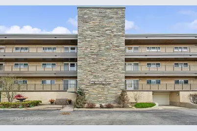 1 N Dee Road #3D, Park Ridge, IL 60068 - Photo 1