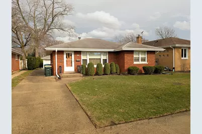 619 Forestview Avenue, Park Ridge, IL 60068 - Photo 1