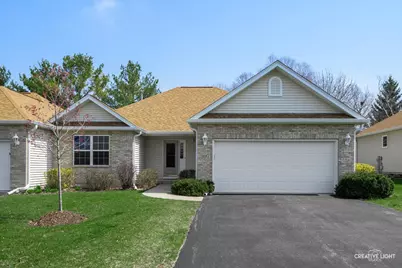 307 Garden Circle, Yorkville, IL 60560 - Photo 1