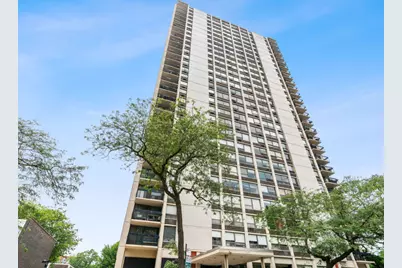 1355 N Sandburg Terrace #906D, Chicago, IL 60610 - Photo 1