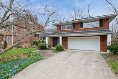 3905 Central Avenue, Western Springs, IL 60558 - Photo 1