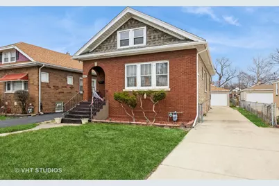 3903 Saint Charles Road, Bellwood, IL 60104 - Photo 1