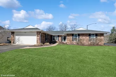 544 Fox Glove Lane, Barrington, IL 60010 - Photo 1