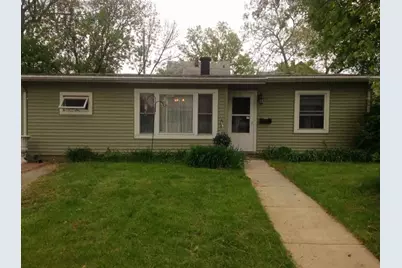 1310 S Madison Street, Bloomington, IL 61701 - Photo 1