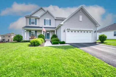 2034 Ingemunson Lane, Yorkville, IL 60560 - Photo 1