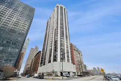 990 N Lake Shore Drive #7C, Chicago, IL 60611 - Photo 1
