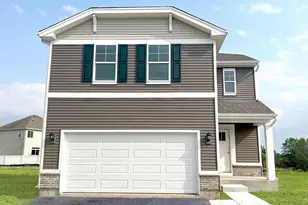 1246 Linden Ter, Hampshire, IL 60140 - Photo 1