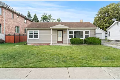 6449 W 84th Street, Burbank, IL 60459 - Photo 1