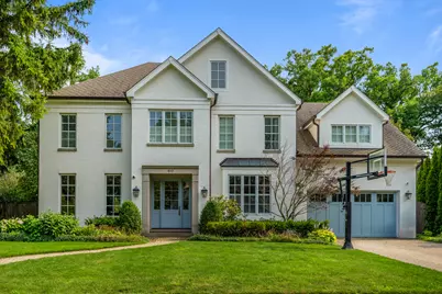 80 Tudor Place, Kenilworth, IL 60043 - Photo 1