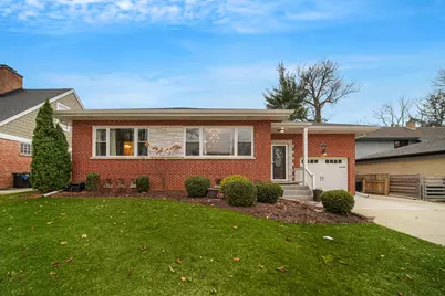 414 S I-Oka Avenue, Mount Prospect, IL 60056 - Photo 1