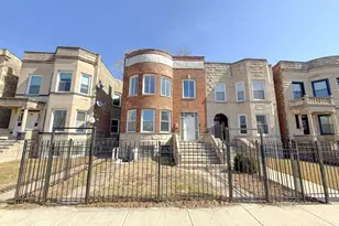 5423 S Wabash Ave, Chicago, IL 60615 - Photo 1
