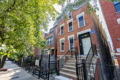1244 N Cleaver Street #1E, Chicago, IL 60642 - Photo 1