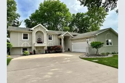 300 Woodland Drive, Rantoul, IL 61866 - Photo 1