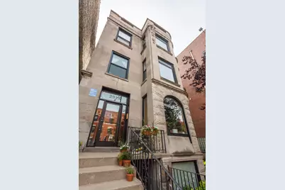 2917 N Halsted Street #3, Chicago, IL 60657 - Photo 1
