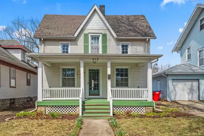 612 W Clark Street, Champaign, IL 61820 - Photo 1