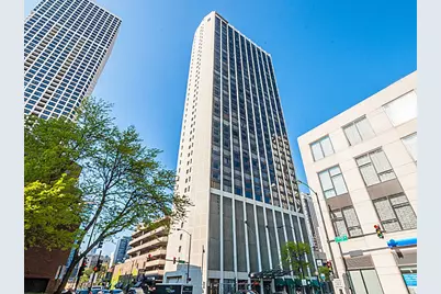 2 E Oak Street #2002, Chicago, IL 60611 - Photo 1