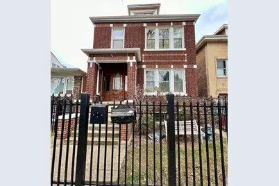 5155 S Campbell Avenue, Chicago, IL 60632 - Photo 1