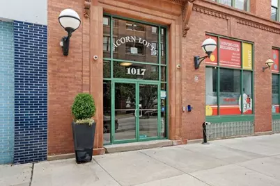 1017 W Washington Boulevard #2J, Chicago, IL 60607 - Photo 1