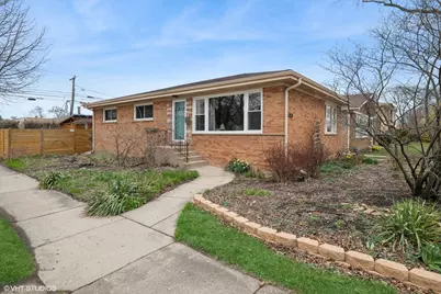 3556 Main Street, Skokie, IL 60076 - Photo 1