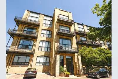 2614 N Clybourn Avenue #310, Chicago, IL 60614 - Photo 1