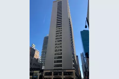 535 N Michigan Avenue #812, Chicago, IL 60611 - Photo 1