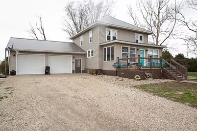 568 E 1500 North Road, Flanagan, IL 61740 - Photo 1