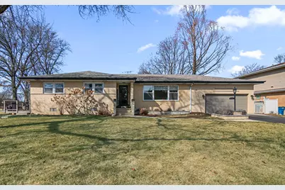 6734 W Edgewood Road, Palos Heights, IL 60463 - Photo 1