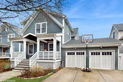 1617 N Florence Avenue, Evanston, IL 60201 - Photo 1