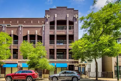 2921 N Lincoln Avenue #202, Chicago, IL 60657 - Photo 1