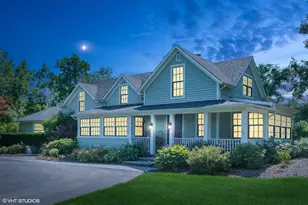 1103 Schaeffer Rd, Long Grove, IL 60047 - Photo 1