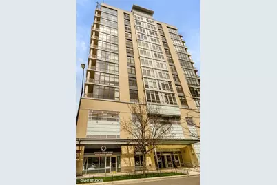 212 E Cullerton Street #PH P11, Chicago, IL 60616 - Photo 1