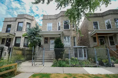 1115 N Spaulding Avenue, Chicago, IL 60651 - Photo 1