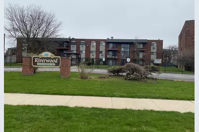 13711 S Stewart Avenue #A1E, Riverdale, IL 60827 - Photo 1