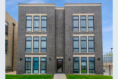 2545 W Congress Parkway #1W, Chicago, IL 60612 - Photo 1