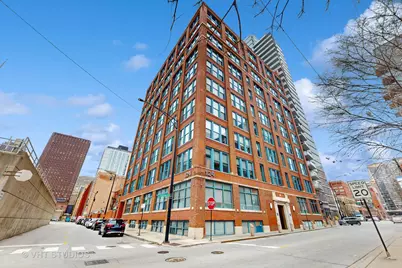 124 W Polk Street #904, Chicago, IL 60605 - Photo 1