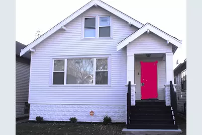 10820 S Eggleston Avenue, Chicago, IL 60628 - Photo 1