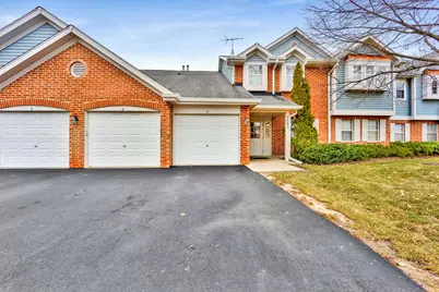 2443 Raleigh Court #2, Schaumburg, IL 60193 - Photo 1